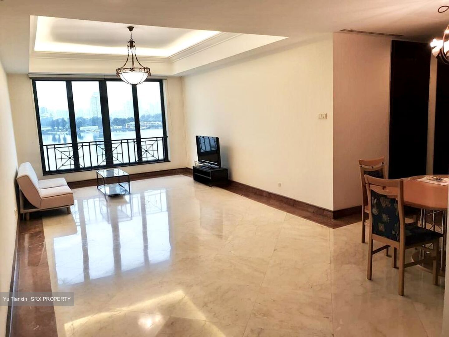 Pebble Bay (D15), Condominium #573584851